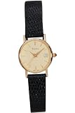 Bulova Watches - 14K Gold - 95G04 Bulova Ladies Watch