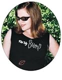 Kiss My Bump - Short Sleeve Crew Neck