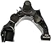 Dorman 521-231 Front Left Lower Control Arm for Lexus/Toyota