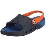 Crocs Toddler/Little Kid Electro Slide Sandal