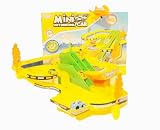 Mini Car Track Racer Autodrome