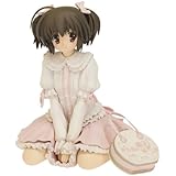 ToHeart2 柚原このみ あまロリver. (1/7スケールPVC塗装済み完成品)