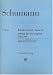 Album f�r die Jugend op. 68 un