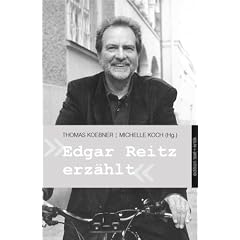Edgar Reitz erz�hlt