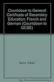 Countdown to GCSE French and German