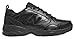 New Balance Men's 624 V2 Casual Comfort Cross Trainer, Black, 11 XW US