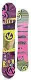Nitro Sub Zero Snowboard 152