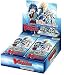 Cardfight!! Vanguard - Descent of the King of Knights - Booster Box (30 Packs) (English Edition)