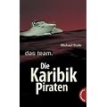 Das Team - Die Karibik-Piraten