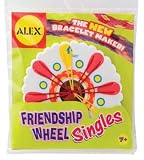 Friendship Bracelet Singles