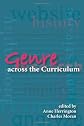 Genre Across The Curriculum