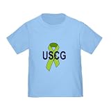 BLANKET OF FREEDOM UNCLE, USC Toddler T-Shi Military Toddler T-Shirt by CafePress
