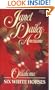 Six White Horses (Janet Dailey Americana - Oklahoma, Book 36)