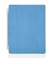 Apple iPad MD3010ZMA Smart Polyurethane Cover