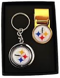 Pittsburgh Steelers Two Piece Sports Fan Pack