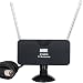 August Dta230 Freeview Tv Aerial - Portable Digital Aerial F