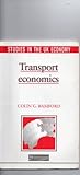 Transport economics