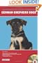 German Shepherd Dogs (Barron's Dog Bibles)