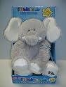 Webkinz Jr. Grey Elephant