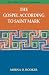 The Gospel According to Saint Mark (Black's New Testament Commentary)