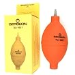 Bergeon Mini Precision Dust Blower Bellow With Nozzle For Hobbyist 4657