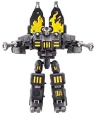トランスフォーマー タイタニウムフィギュア1 フォールン