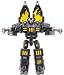 トランスフォーマー タイタニウムフィギュア1 フォールン