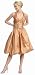 Formal Cocktail Party Prom Dress #514