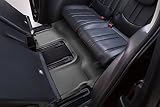 UPC 842132000066 product image for 3D MAXpider Third Row Custom Fit All-Weather Floor Mat for Select Acura MDX Mode | upcitemdb.com
