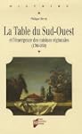 La table du Sud-Ouest et l'�mergence...