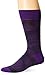 BUGATCHI Men's Parker Crew Socks