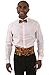 Kente Cummerbund Cumberbund - Pattern #2