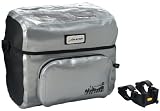  Avenir RainCity Waterproof HandleBar Bag