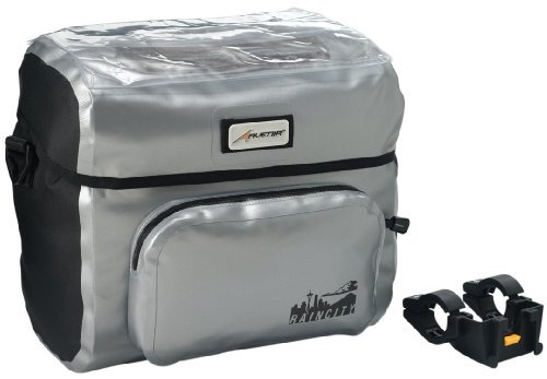 RainCity Waterproof Handlebar Bag avenir
