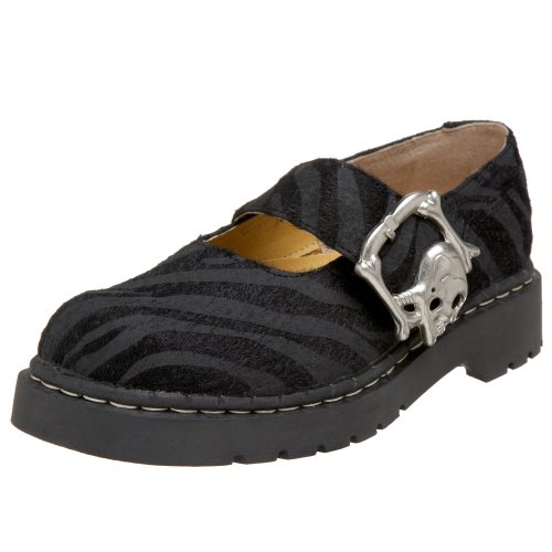 Image of T.U.K. Women's T2164 Mary Jane