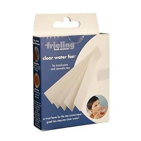 Frieling Clear Water Fan by Frieling