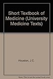 A short textbook of medicine