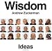 Wisdom: Ideas (Wisdom Series)