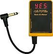 Batt-O-Meter Guitar Pedal and Preamp Battery Tester