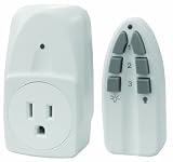 Hardware Innovations SA500 Indoor remote Control System