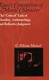 Kant's conception of pedagogy : toward education for freedom