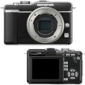 12.3MP Digital Camera body