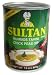 Chick Pea Dip, Hummos Tahini (sultan) 400g