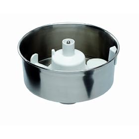 Magimix 17451 Mash and Puree Kit for Magimix Food Processors