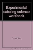 Experimental catering science workbook