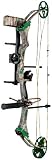 Ready - to - Shoot Lights Out Compound Bow by Bear Archery® Right Hand, 60#