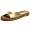 Gold Kidskin