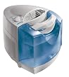 Hunter Fan CareFree Humidifier with Permawick and NiteGlo - 2.2 gal.