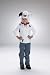 101 Dalmations Vest 3T To 4T Costume