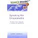 Speaking the Unspeakable: The Ethics of Dual Relationships in Counselling and Psychotherapy